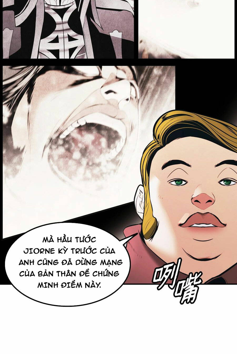 Bất Bại Chân Ma - Chapter 143 - Page 69