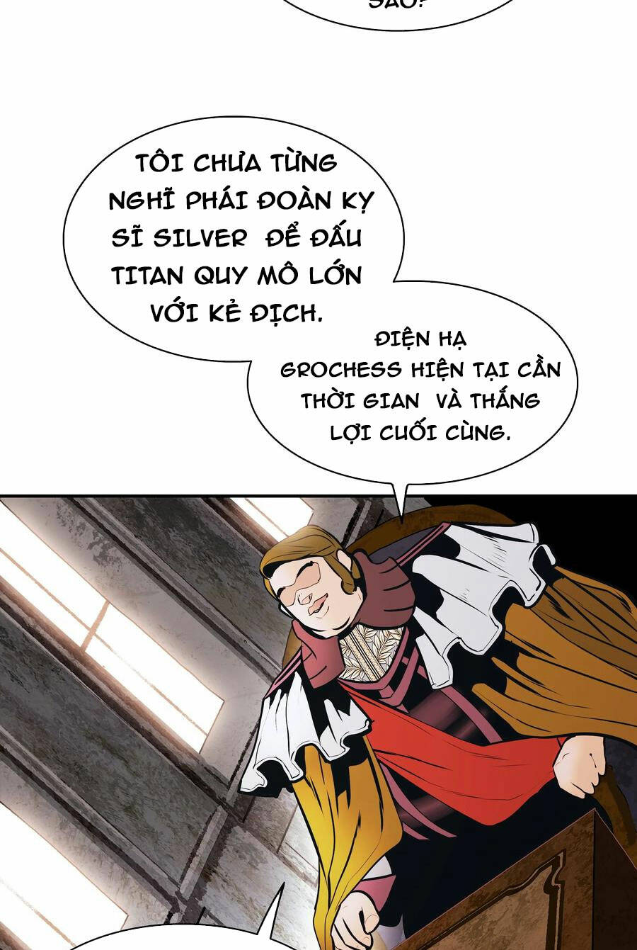 Bất Bại Chân Ma - Chapter 143 - Page 71