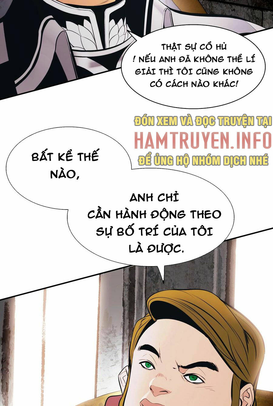 Bất Bại Chân Ma - Chapter 143 - Page 73