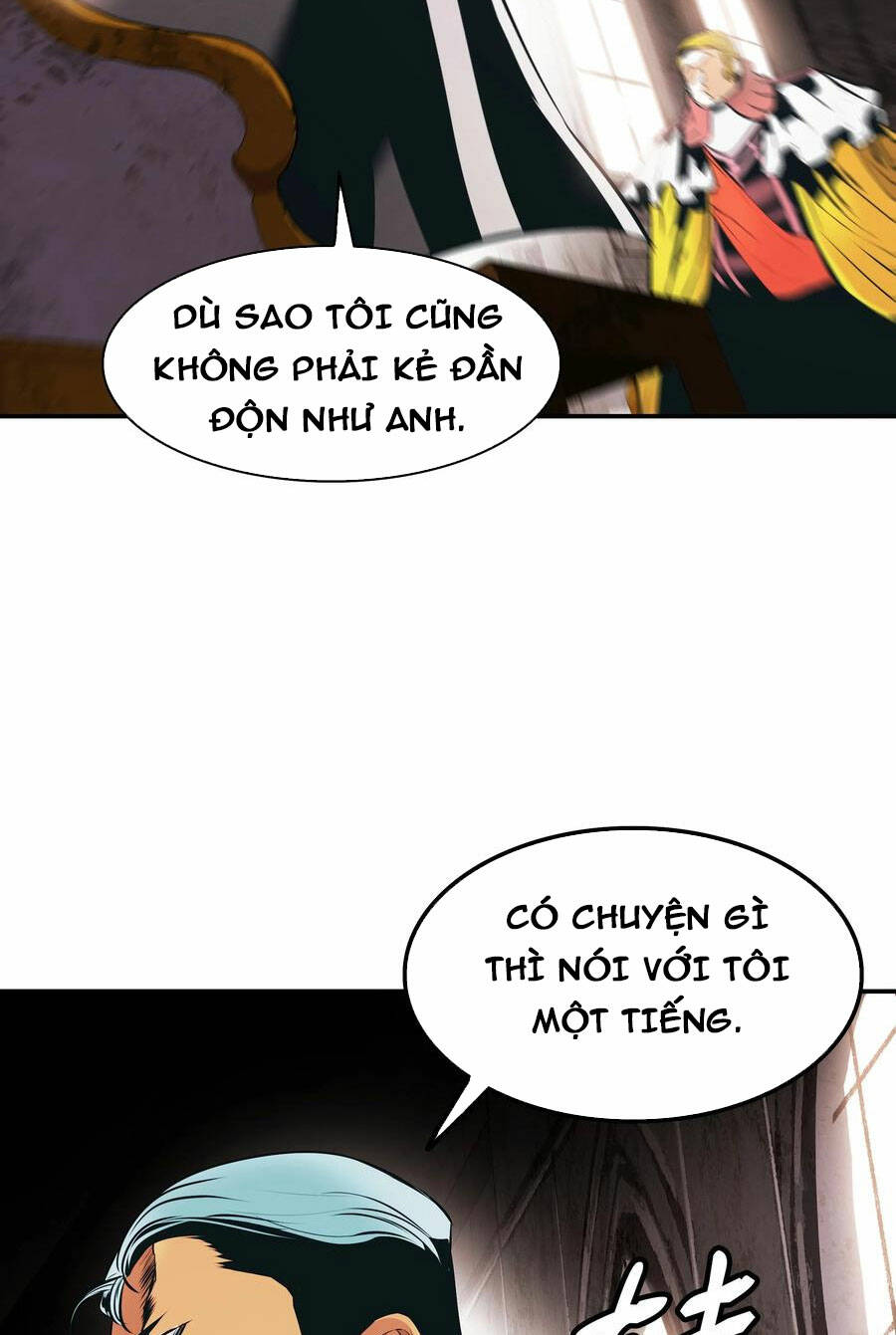 Bất Bại Chân Ma - Chapter 143 - Page 75