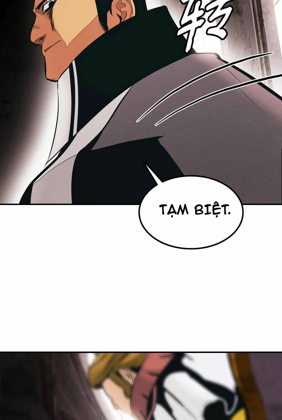 Bất Bại Chân Ma - Chapter 143 - Page 76