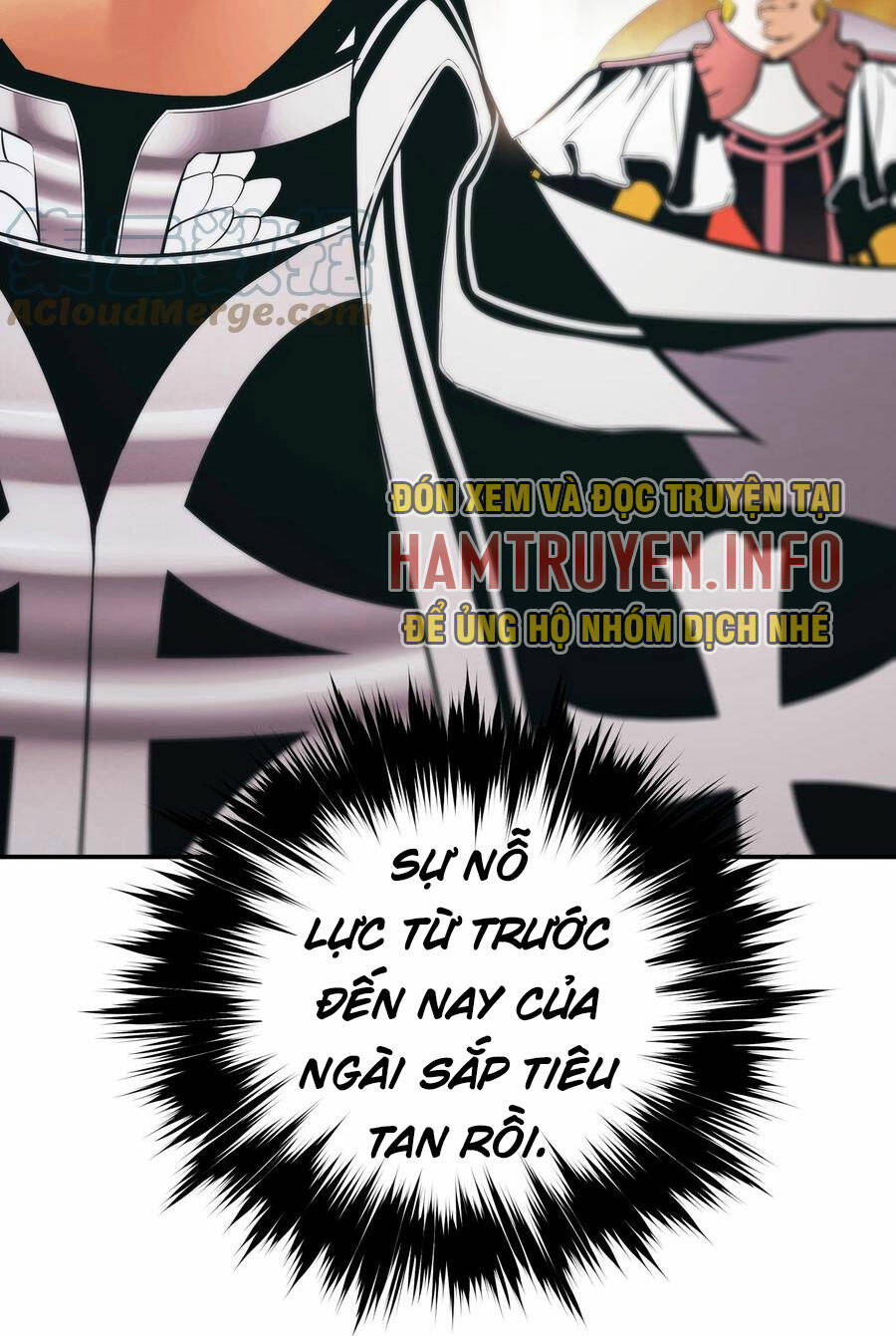 Bất Bại Chân Ma - Chapter 143 - Page 79