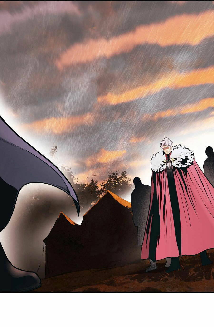 Bất Bại Chân Ma - Chapter 143 - Page 80