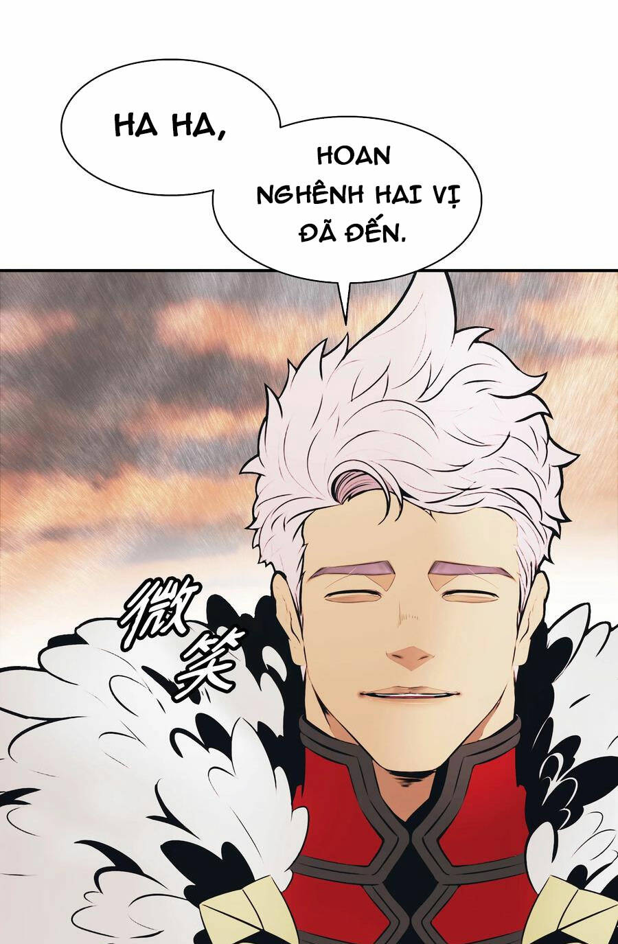 Bất Bại Chân Ma - Chapter 143 - Page 81