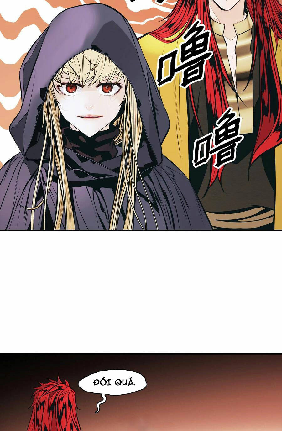 Bất Bại Chân Ma - Chapter 143 - Page 83