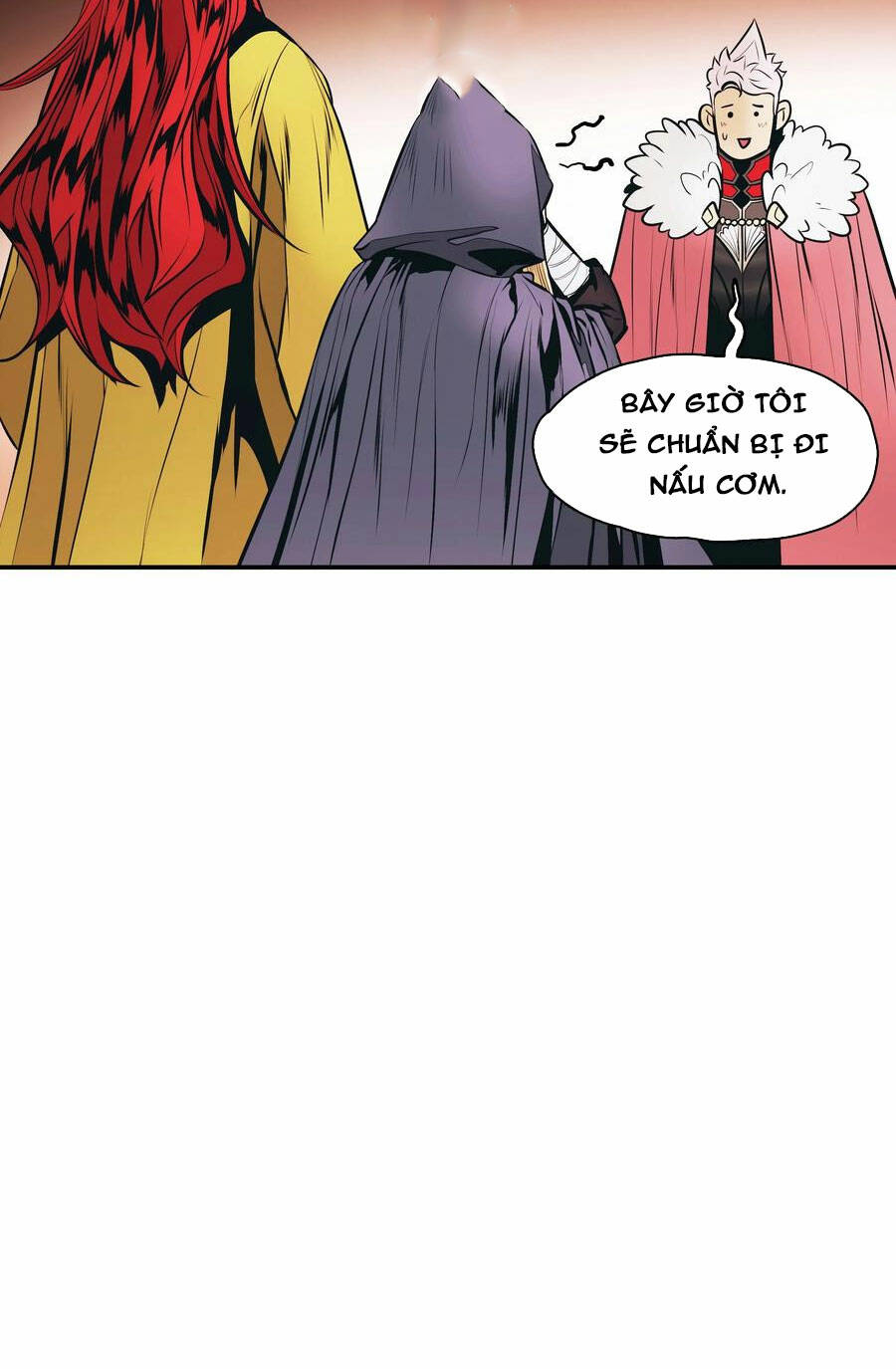 Bất Bại Chân Ma - Chapter 143 - Page 84