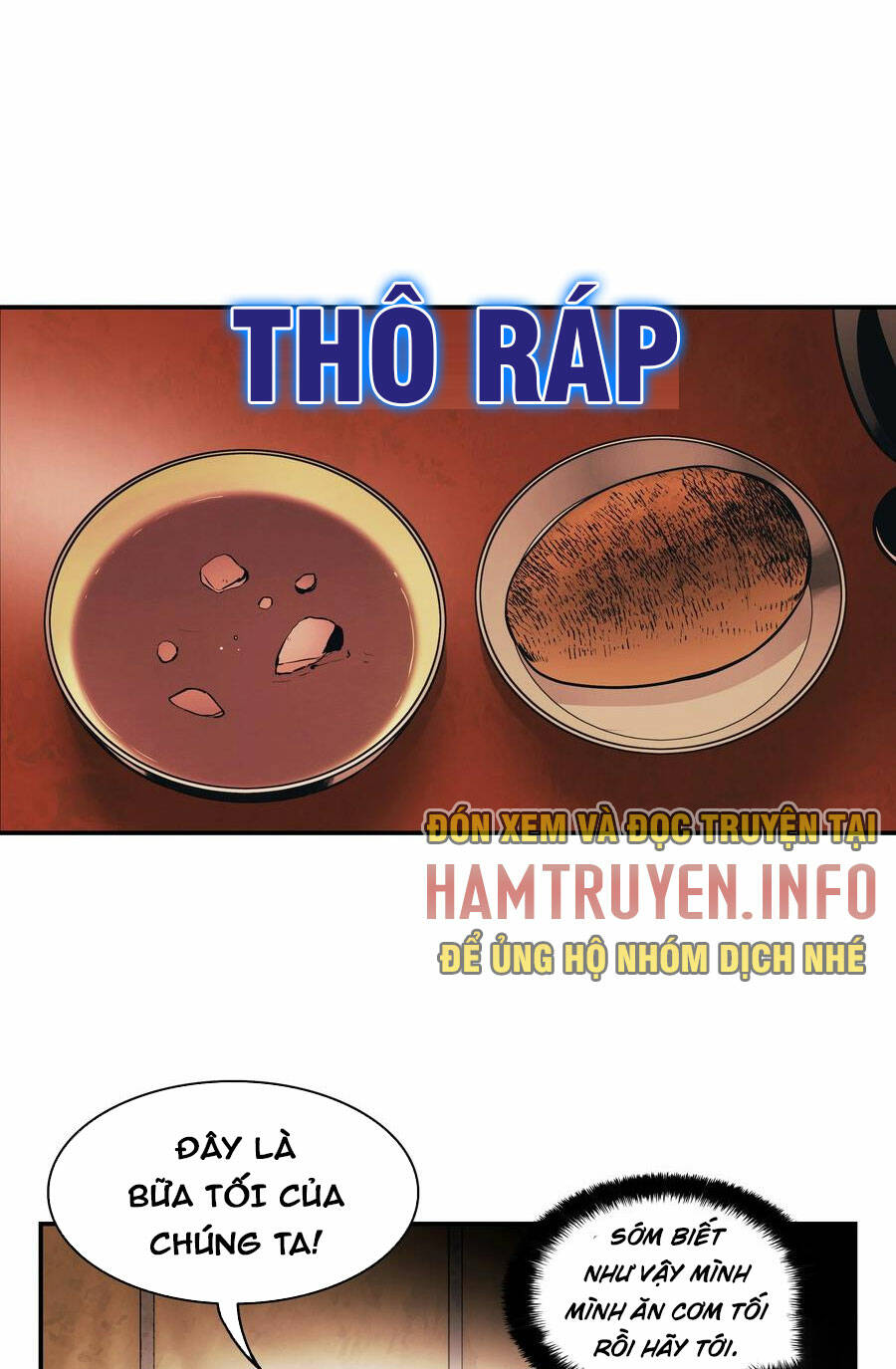 Bất Bại Chân Ma - Chapter 143 - Page 86