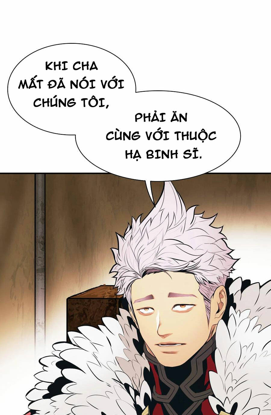 Bất Bại Chân Ma - Chapter 143 - Page 89