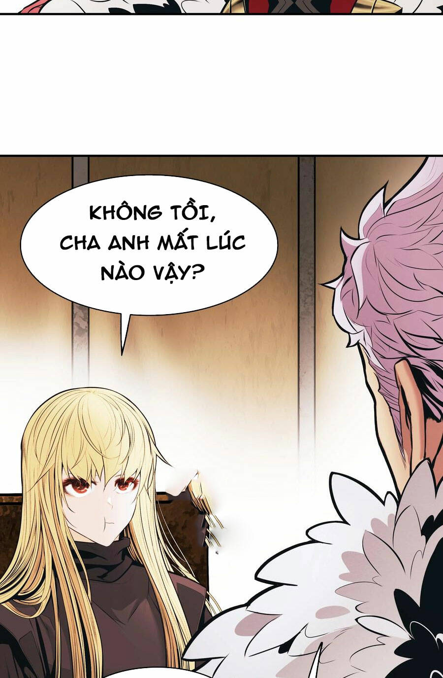 Bất Bại Chân Ma - Chapter 143 - Page 90