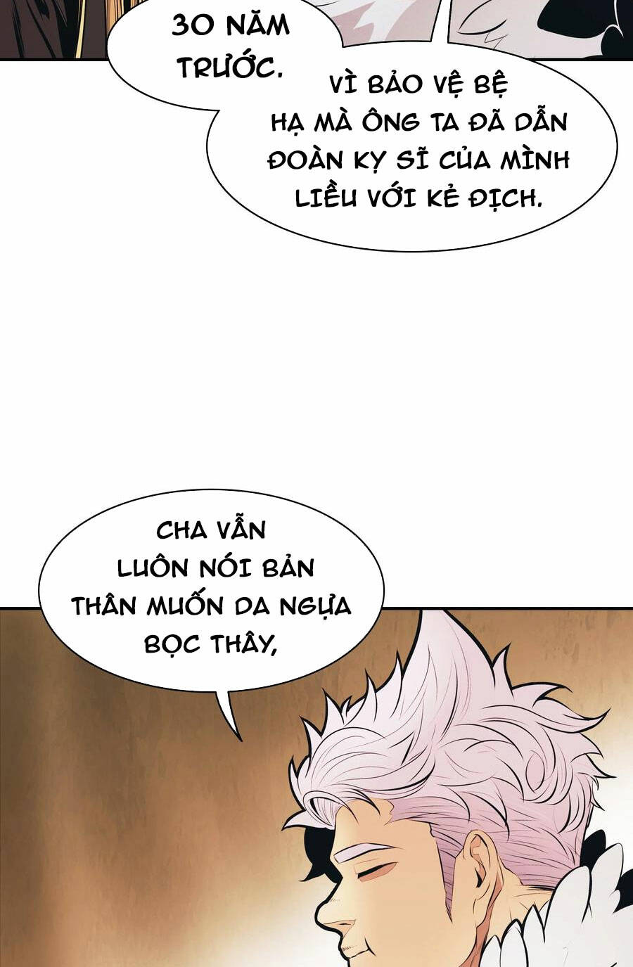 Bất Bại Chân Ma - Chapter 143 - Page 91