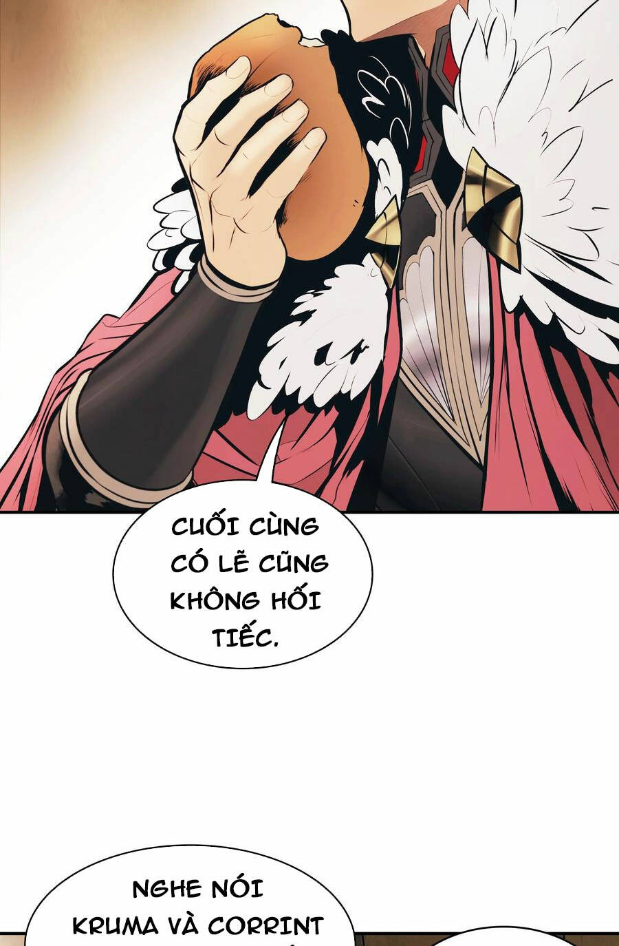 Bất Bại Chân Ma - Chapter 143 - Page 92