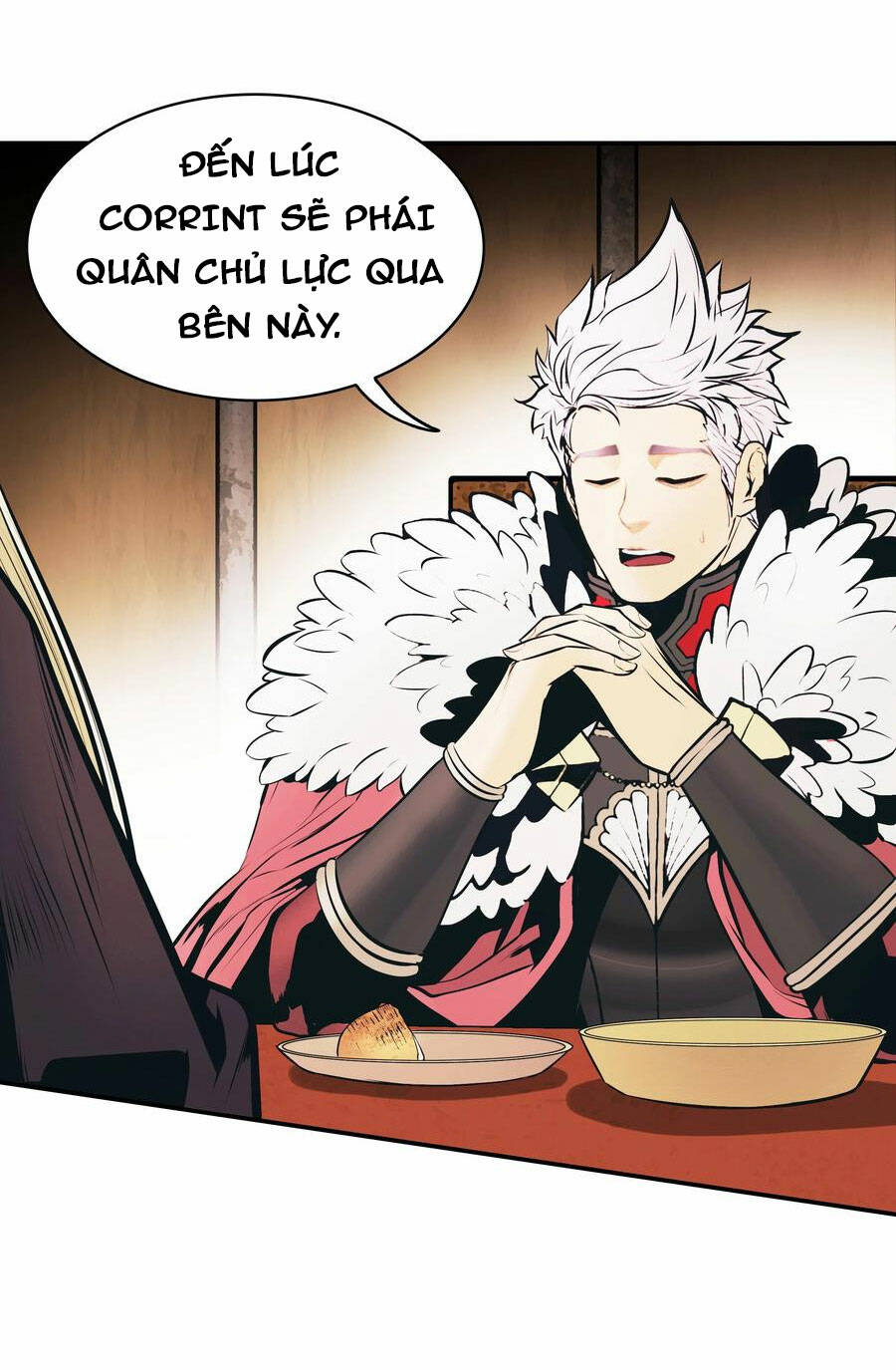 Bất Bại Chân Ma - Chapter 143 - Page 94