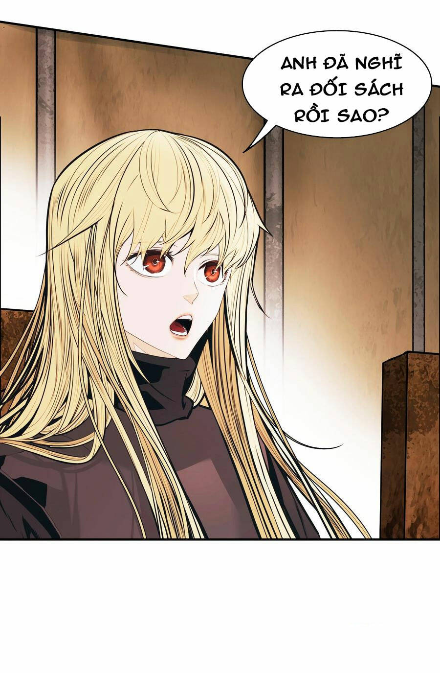 Bất Bại Chân Ma - Chapter 143 - Page 95