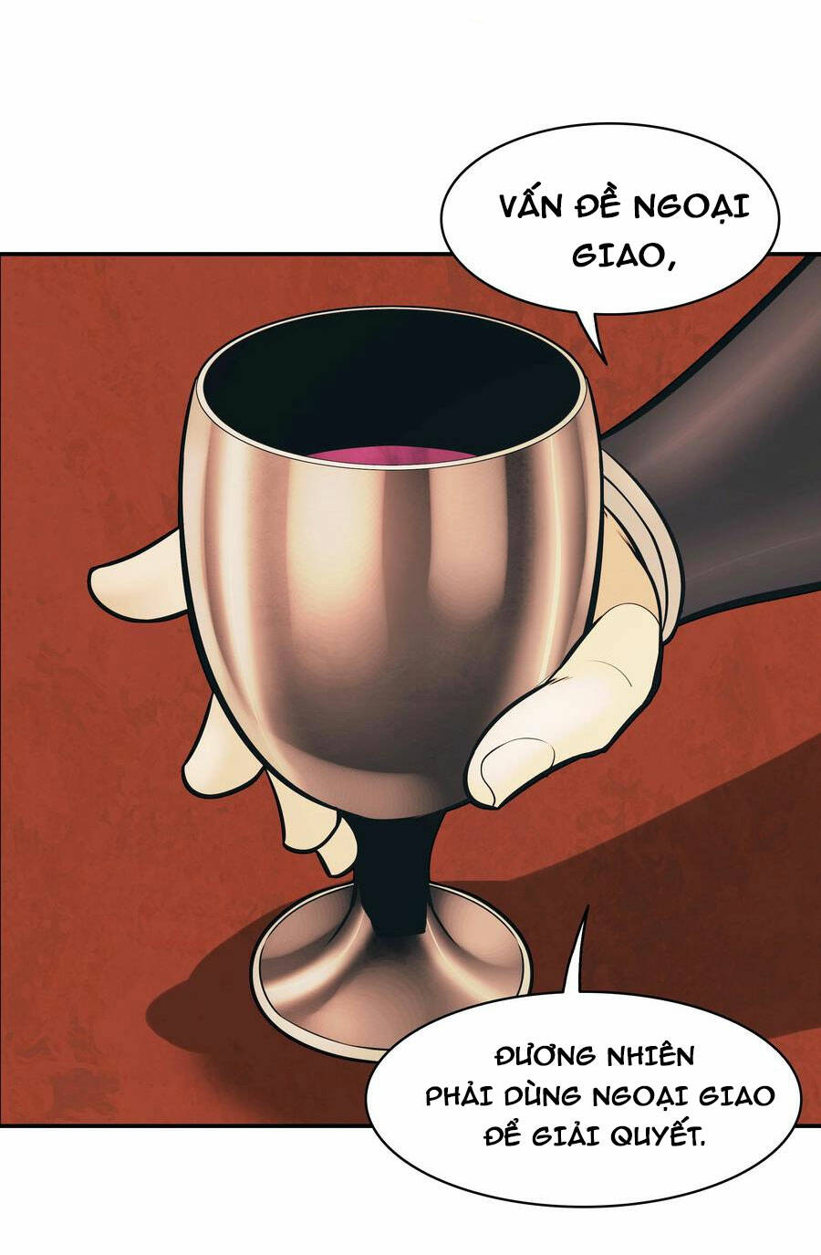 Bất Bại Chân Ma - Chapter 143 - Page 96