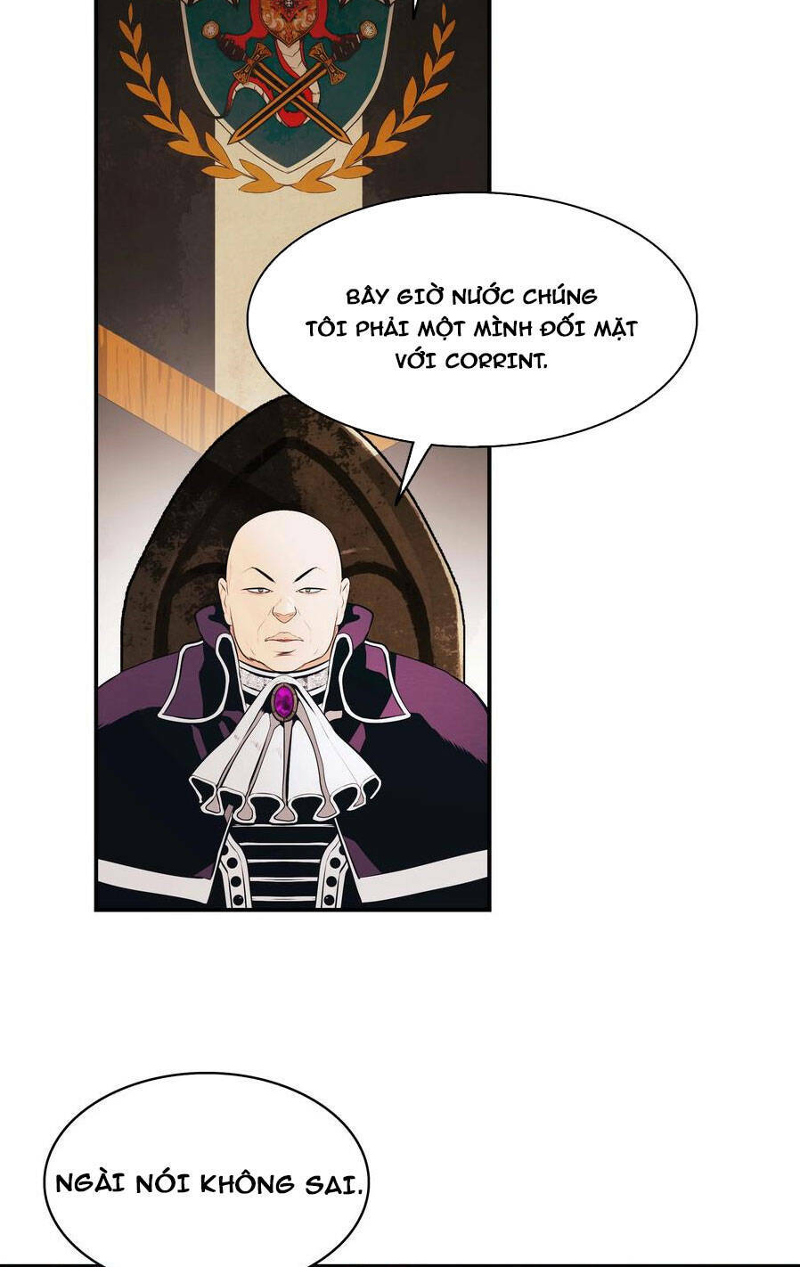 Bất Bại Chân Ma - Chapter 144 - Page 14