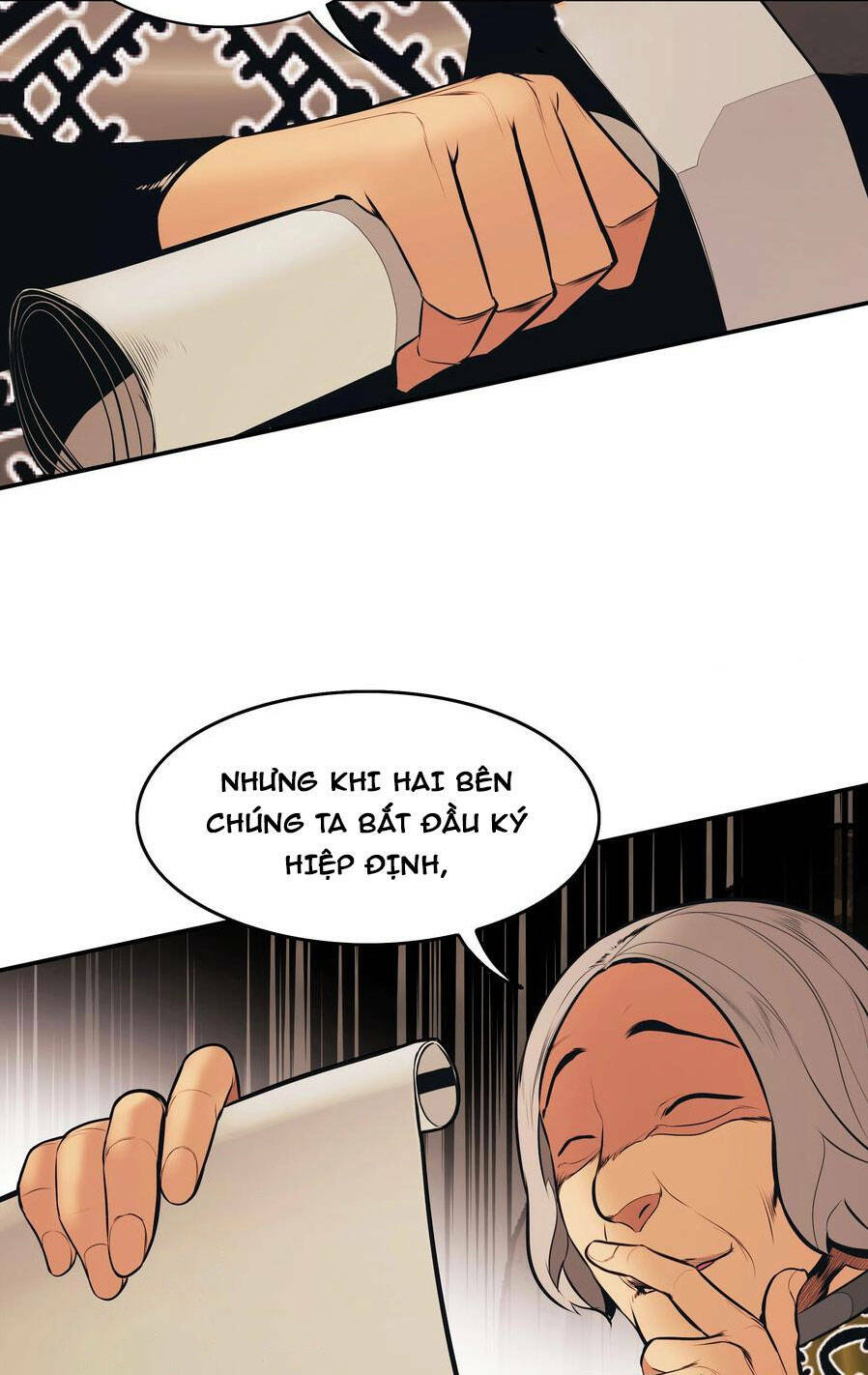 Bất Bại Chân Ma - Chapter 144 - Page 15