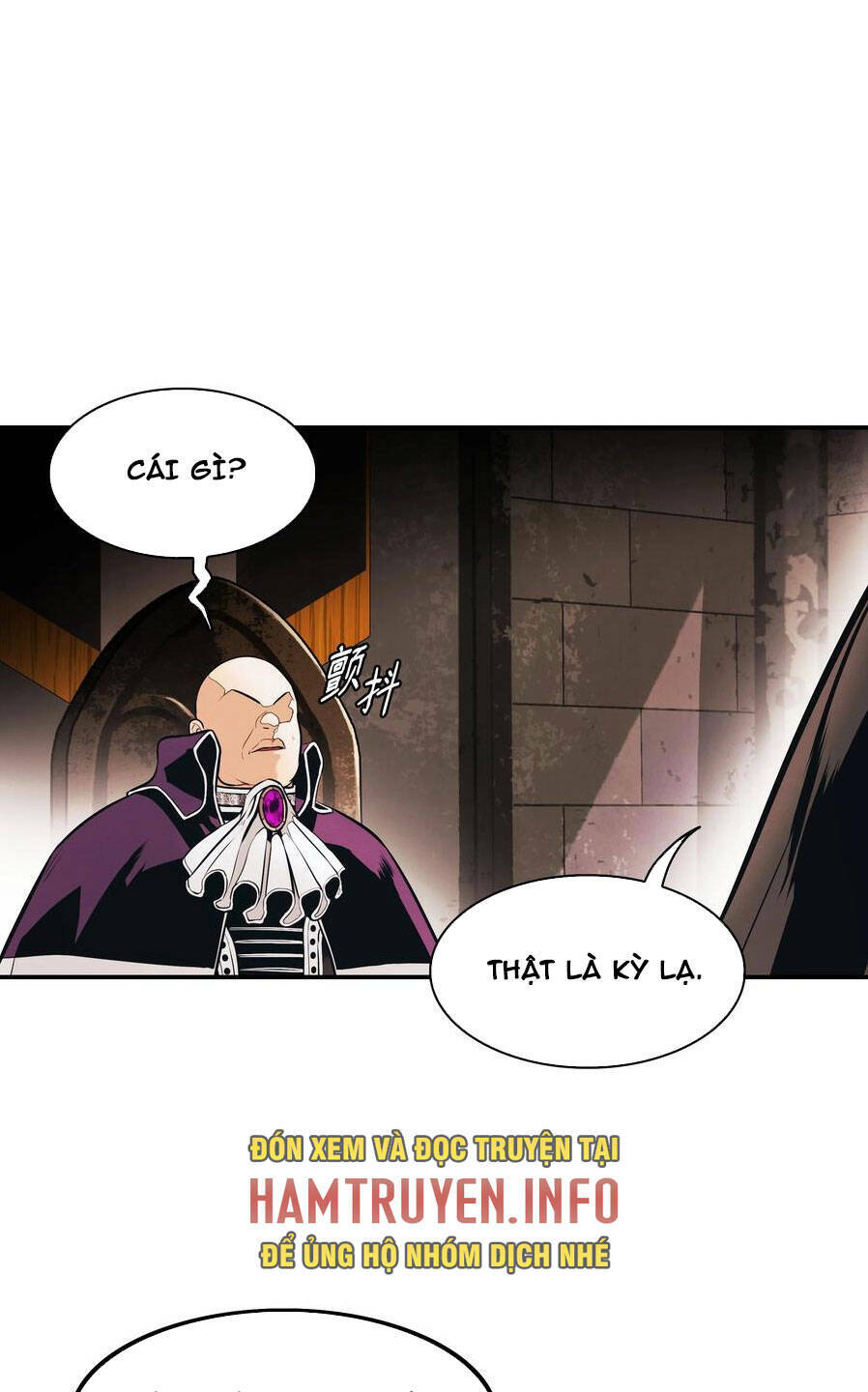 Bất Bại Chân Ma - Chapter 144 - Page 20