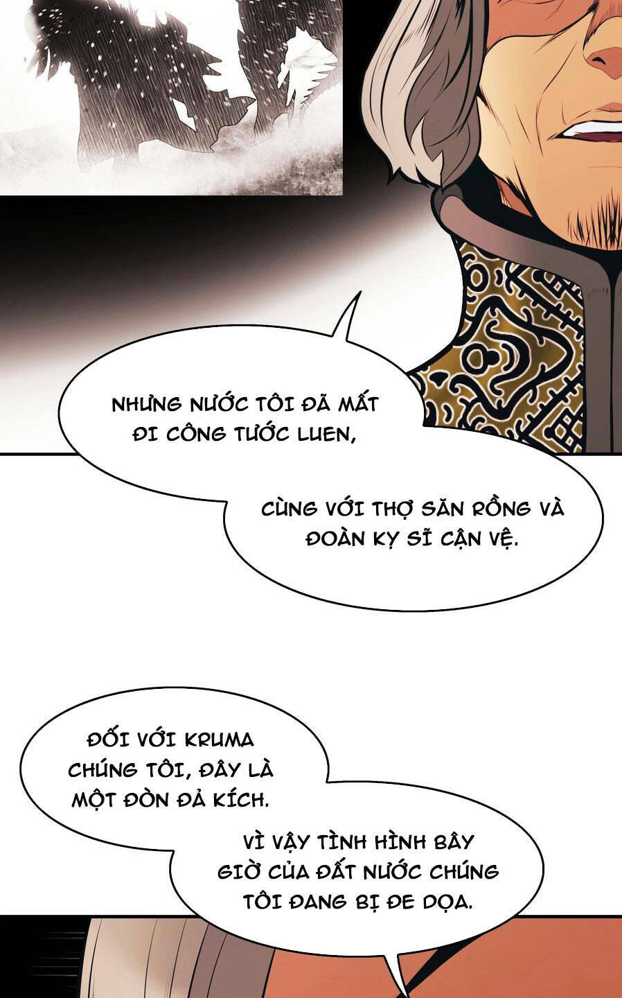 Bất Bại Chân Ma - Chapter 144 - Page 26