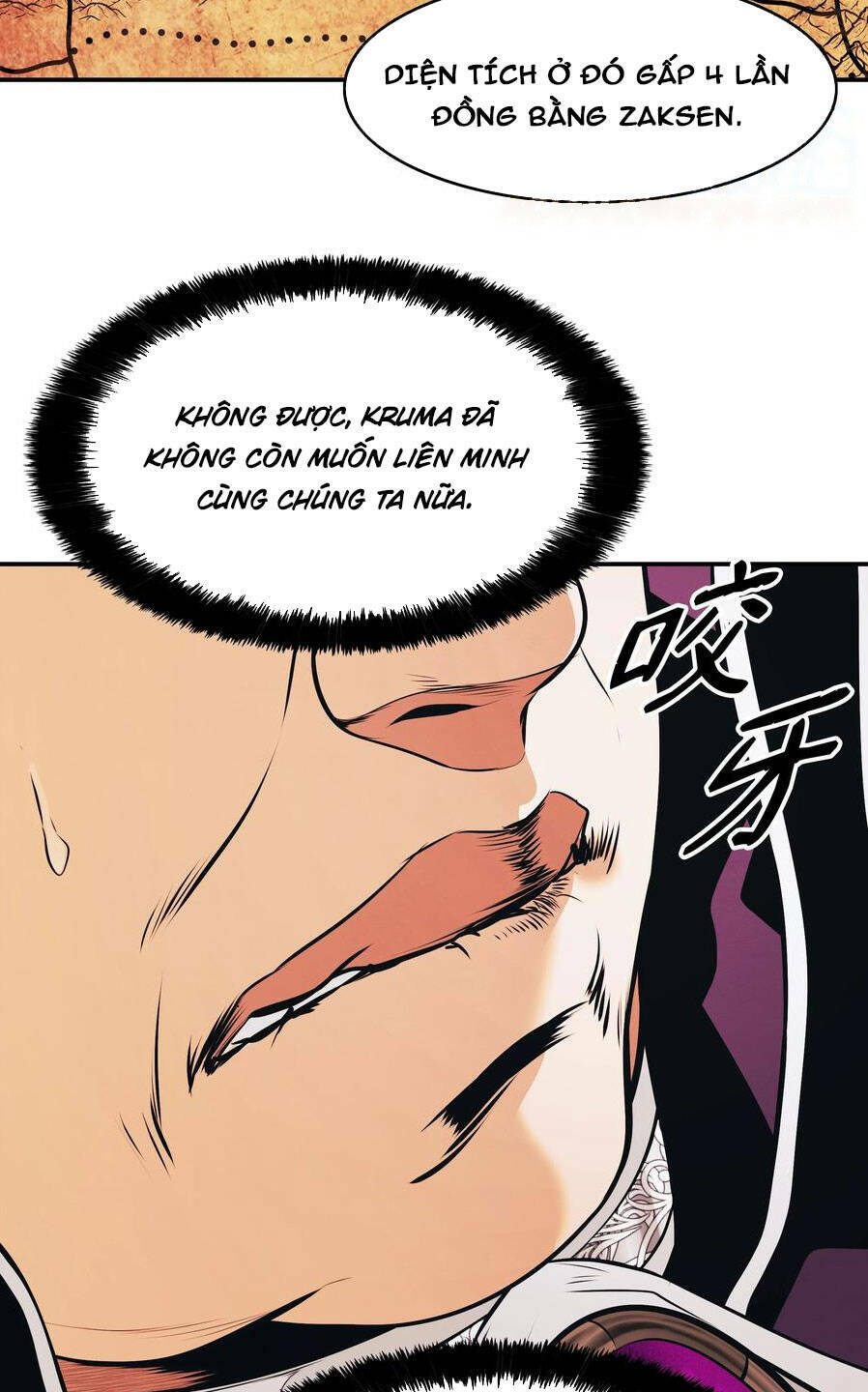 Bất Bại Chân Ma - Chapter 144 - Page 30