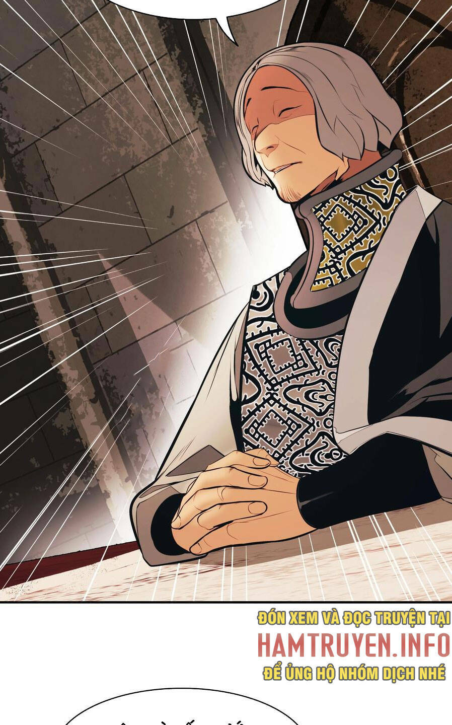 Bất Bại Chân Ma - Chapter 144 - Page 34