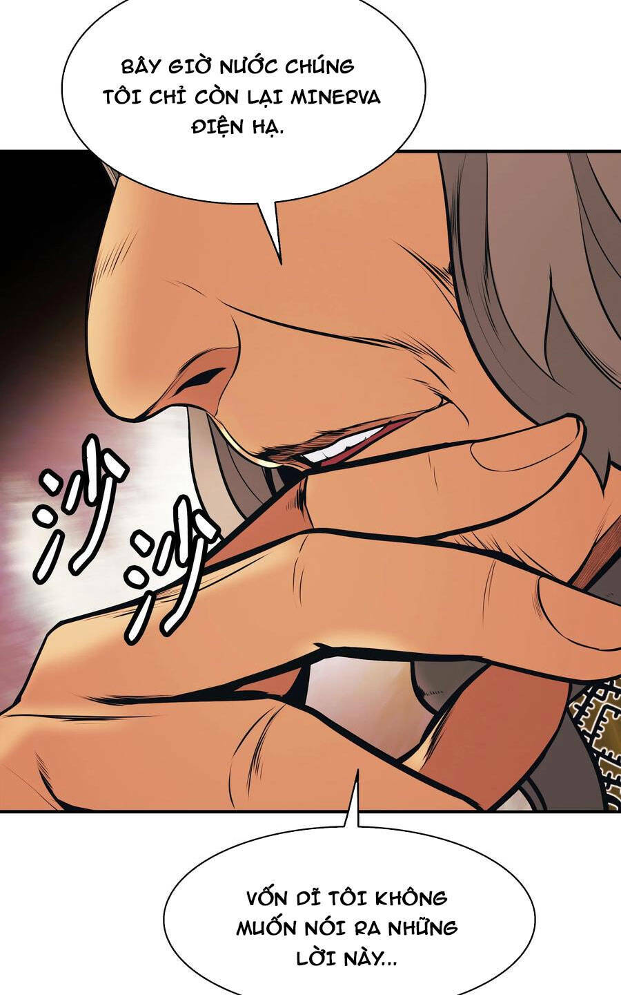 Bất Bại Chân Ma - Chapter 144 - Page 43