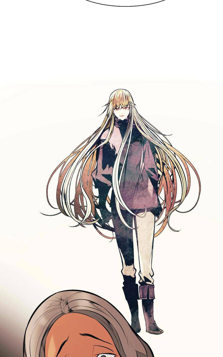 Bất Bại Chân Ma - Chapter 144 - Page 44