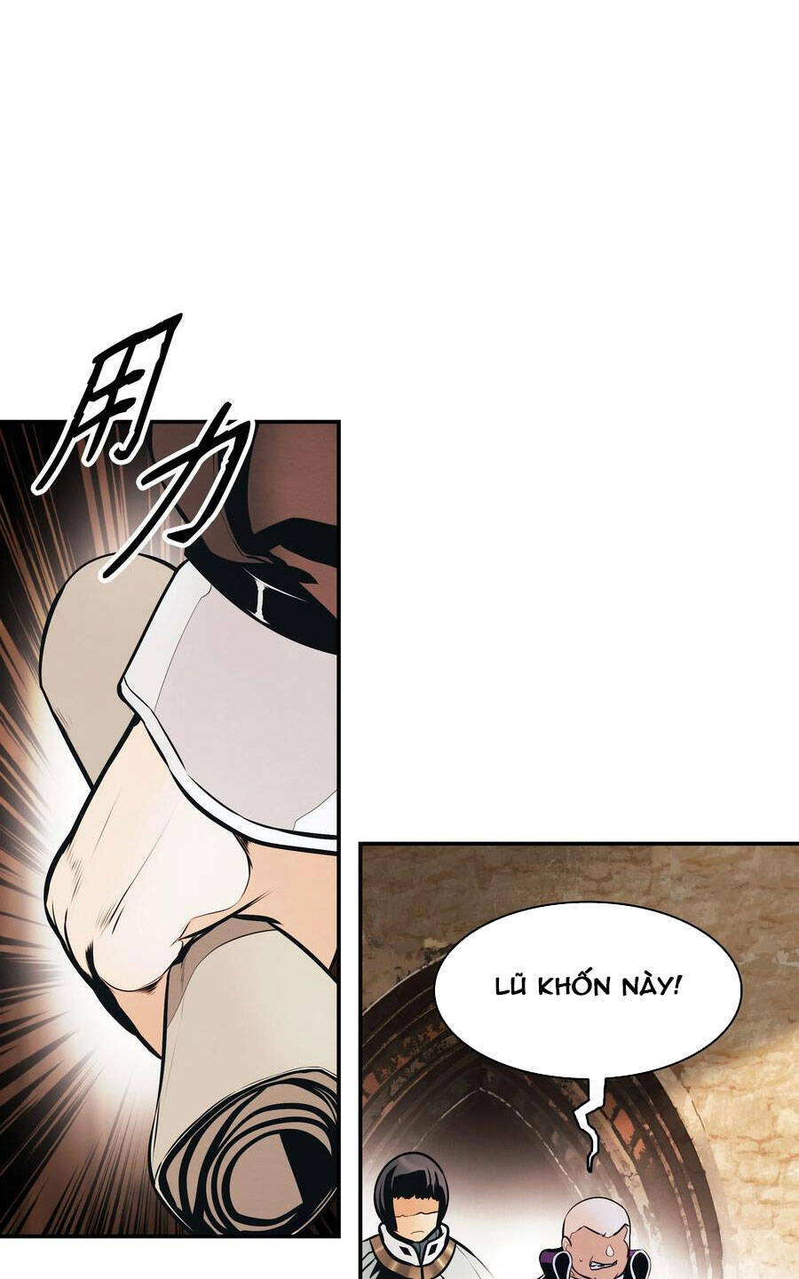 Bất Bại Chân Ma - Chapter 144 - Page 48