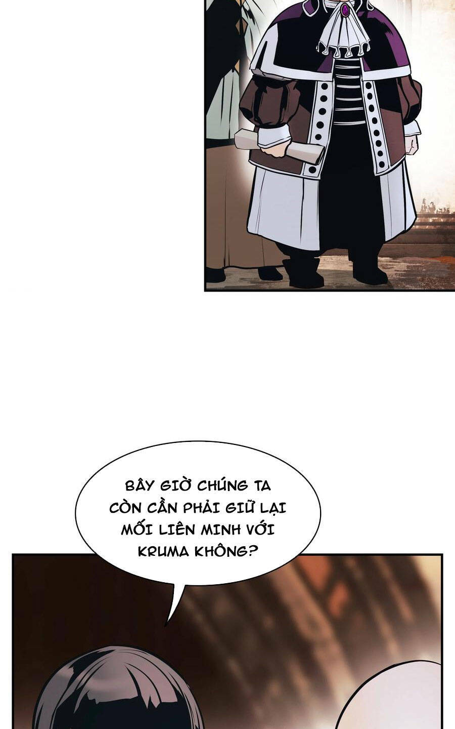 Bất Bại Chân Ma - Chapter 144 - Page 49