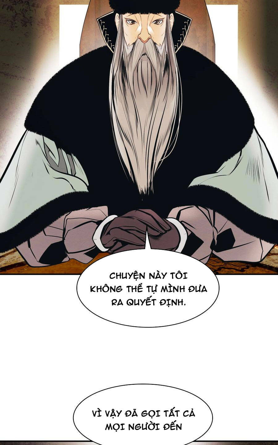 Bất Bại Chân Ma - Chapter 144 - Page 55