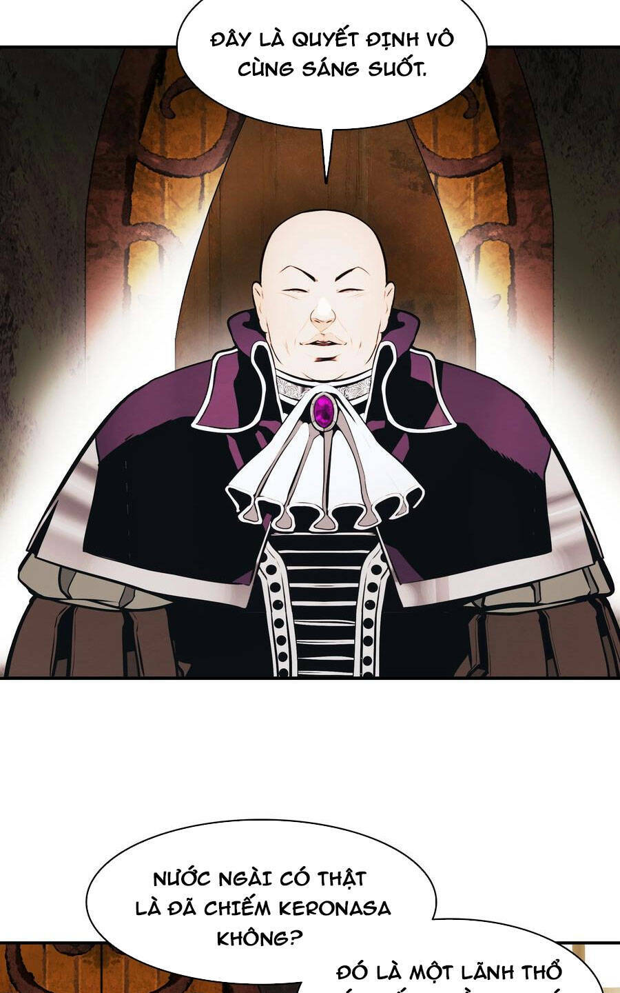 Bất Bại Chân Ma - Chapter 144 - Page 57