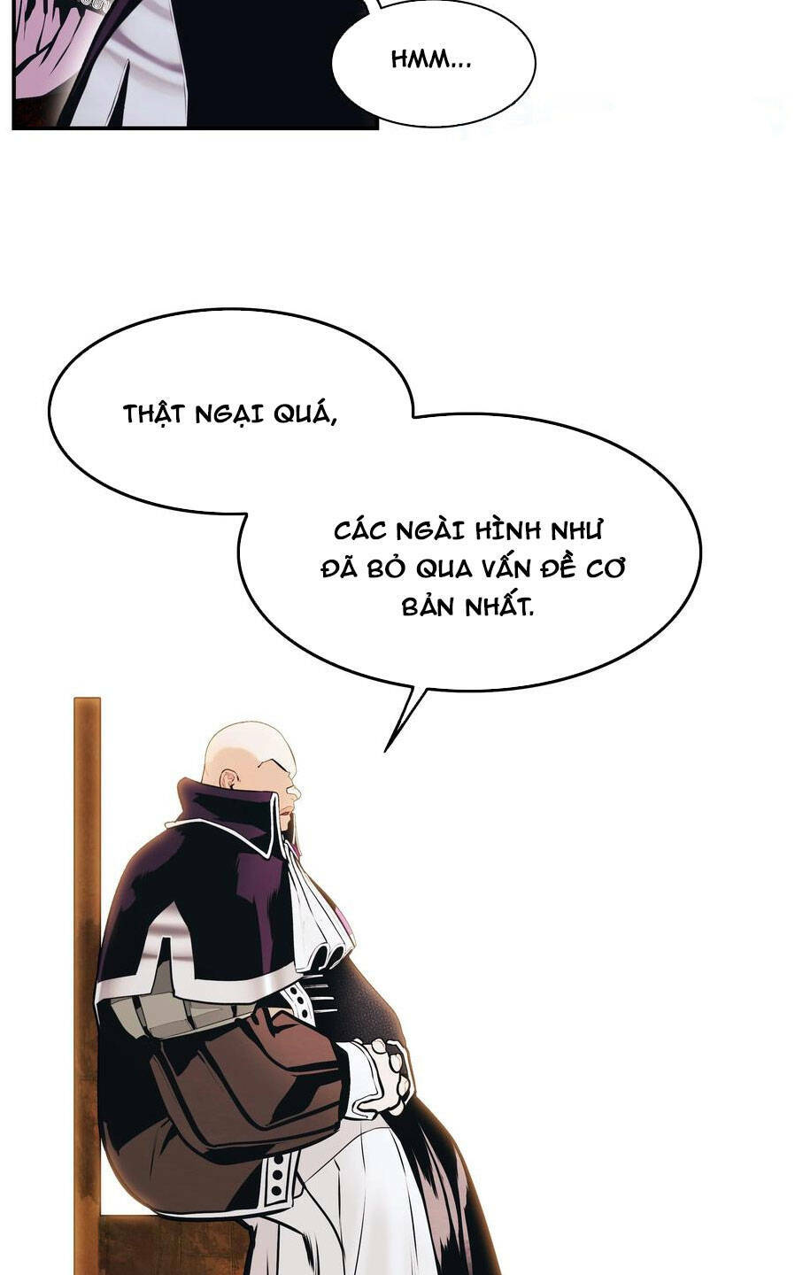 Bất Bại Chân Ma - Chapter 144 - Page 60