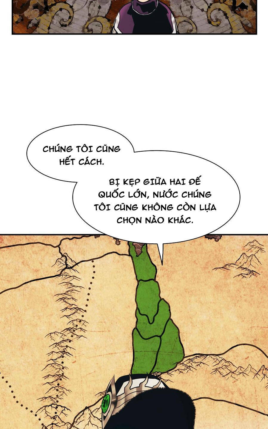 Bất Bại Chân Ma - Chapter 144 - Page 62