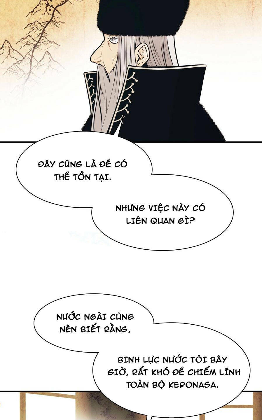 Bất Bại Chân Ma - Chapter 144 - Page 63