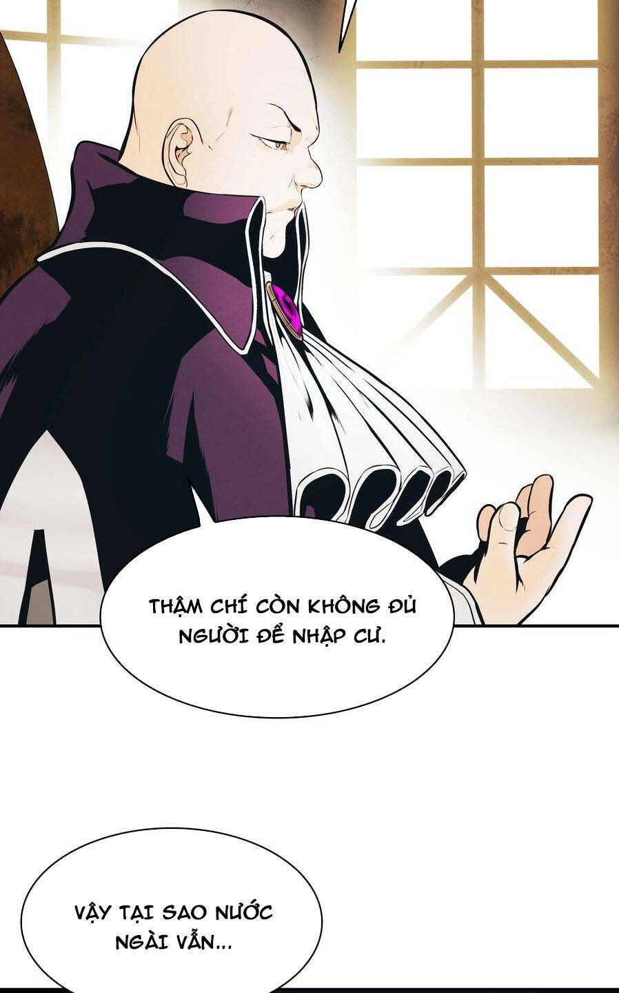 Bất Bại Chân Ma - Chapter 144 - Page 64