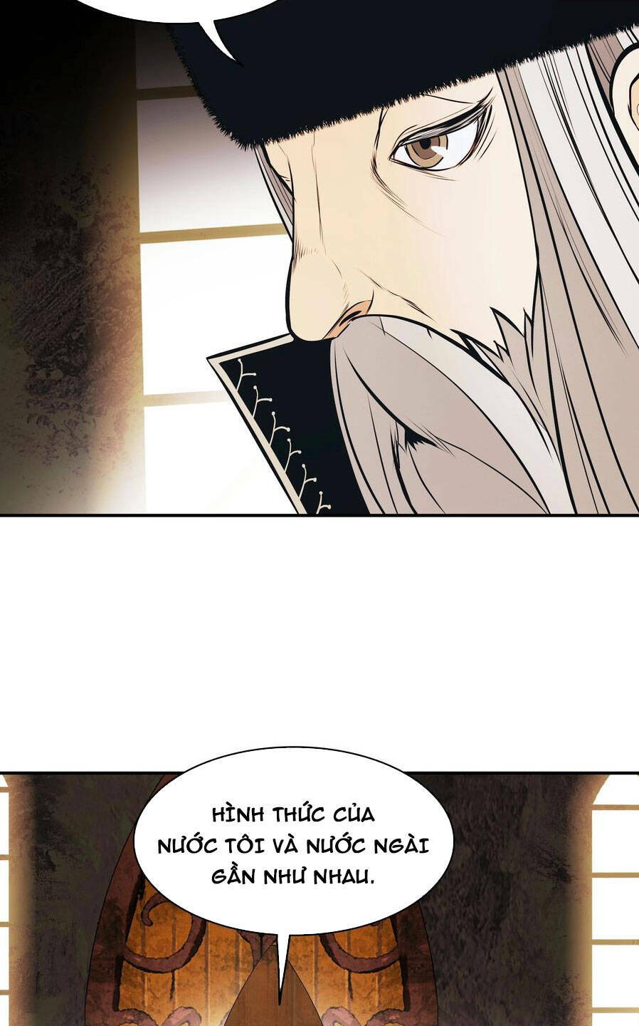 Bất Bại Chân Ma - Chapter 144 - Page 65