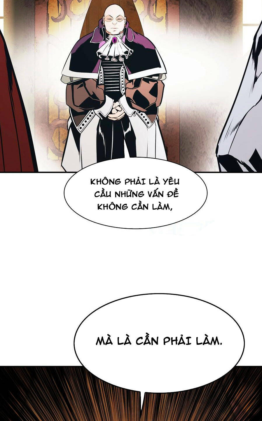 Bất Bại Chân Ma - Chapter 144 - Page 66