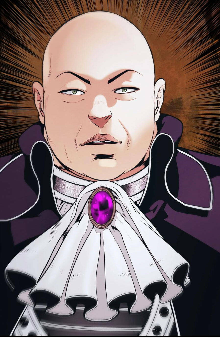 Bất Bại Chân Ma - Chapter 144 - Page 67