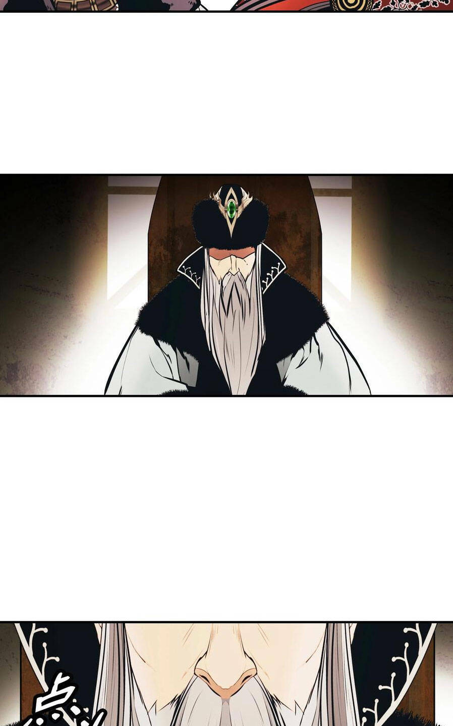 Bất Bại Chân Ma - Chapter 144 - Page 69