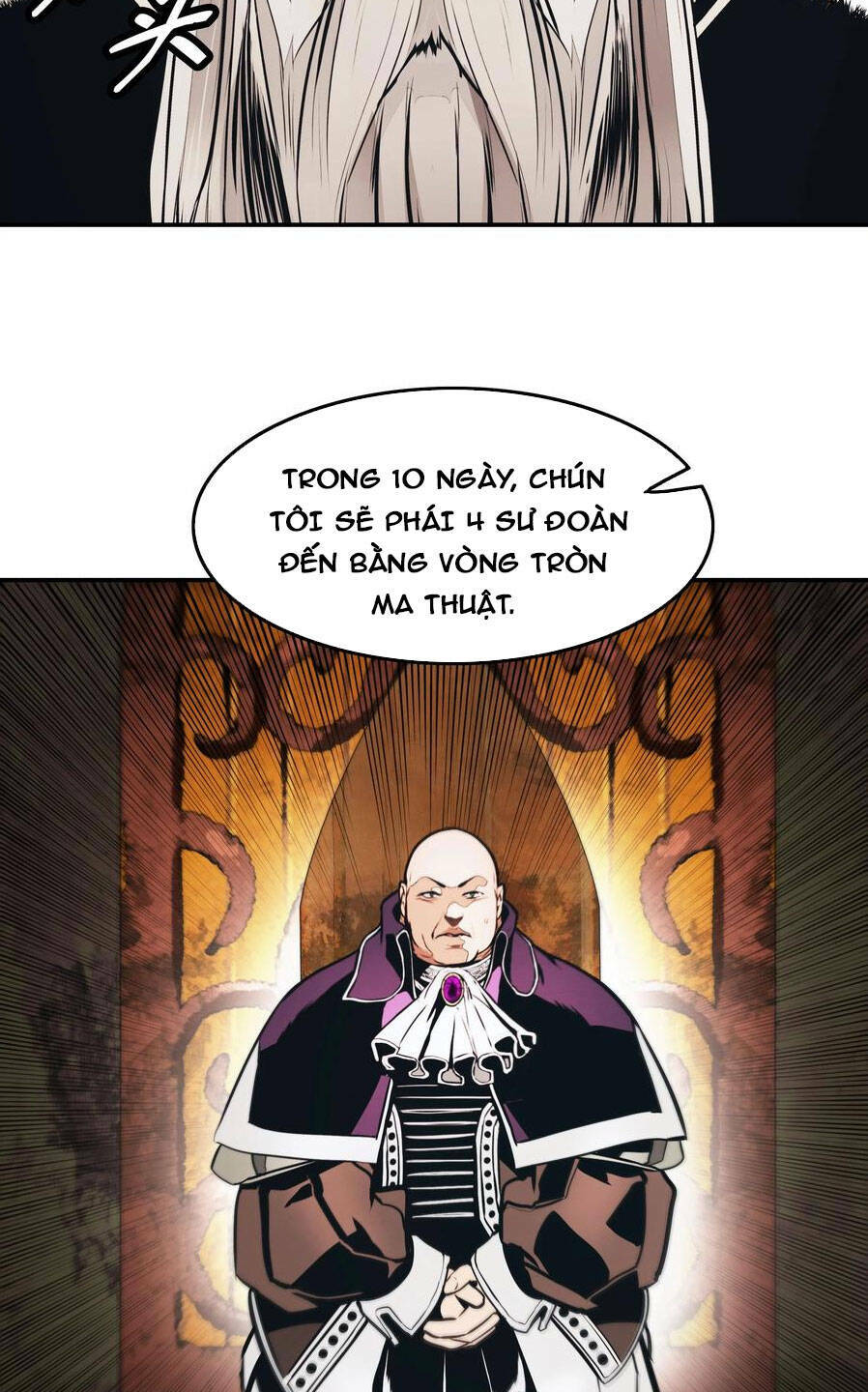 Bất Bại Chân Ma - Chapter 144 - Page 70