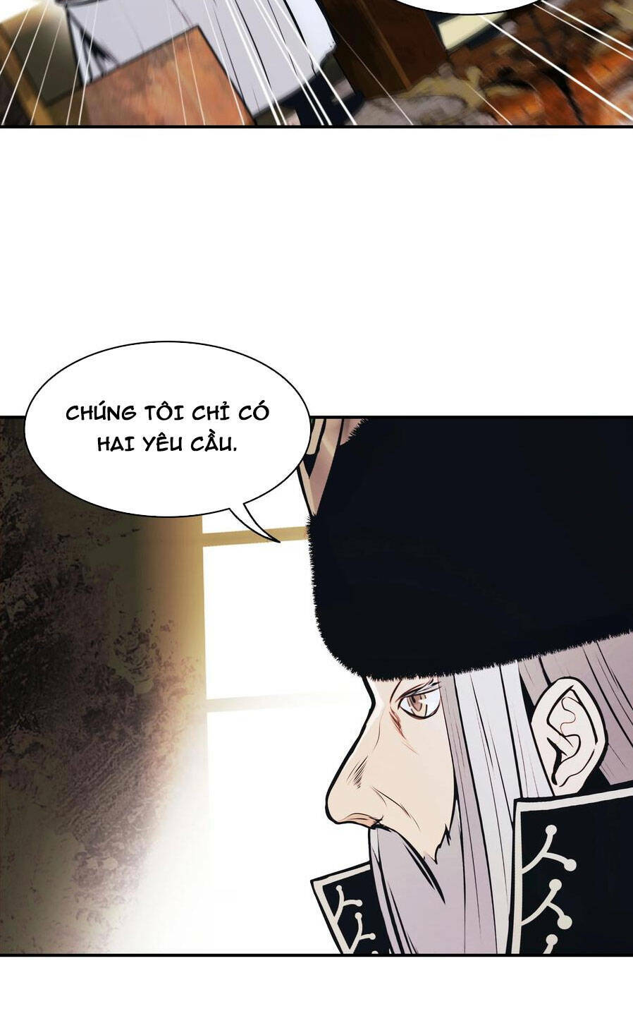 Bất Bại Chân Ma - Chapter 144 - Page 72