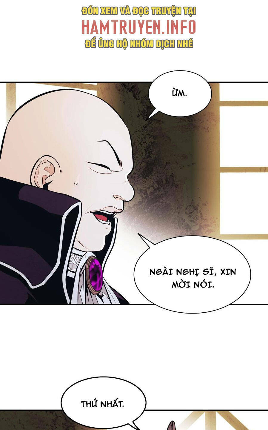 Bất Bại Chân Ma - Chapter 144 - Page 73