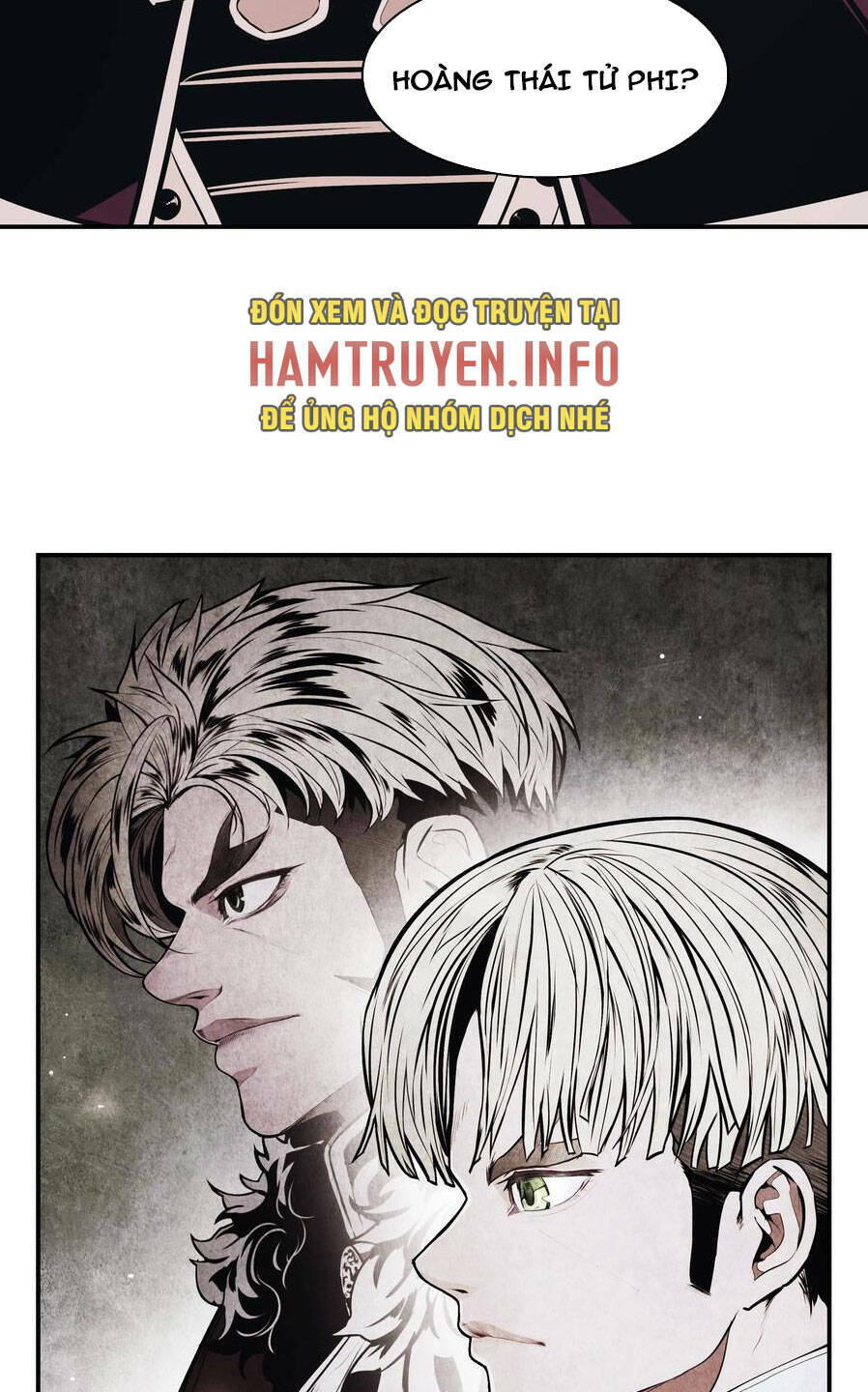 Bất Bại Chân Ma - Chapter 144 - Page 77