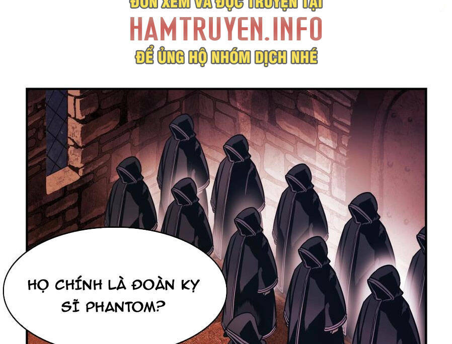 Bất Bại Chân Ma - Chapter 144 - Page 92