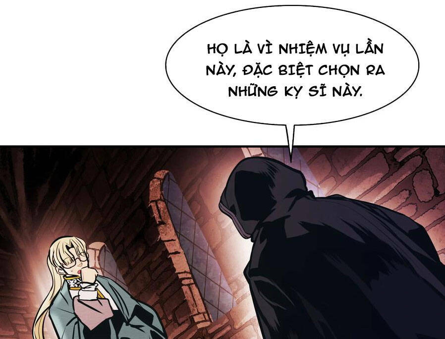 Bất Bại Chân Ma - Chapter 144 - Page 94