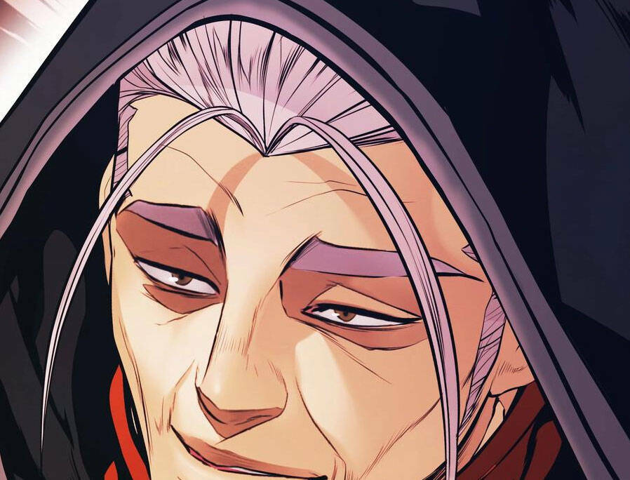 Bất Bại Chân Ma - Chapter 144 - Page 98