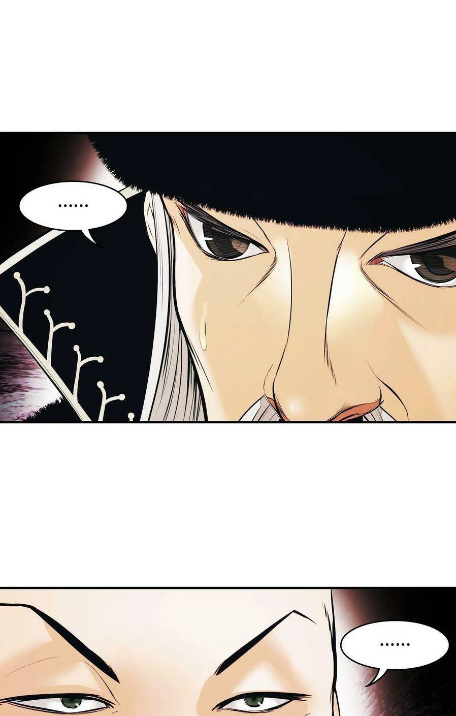 Bất Bại Chân Ma - Chapter 145 - Page 11