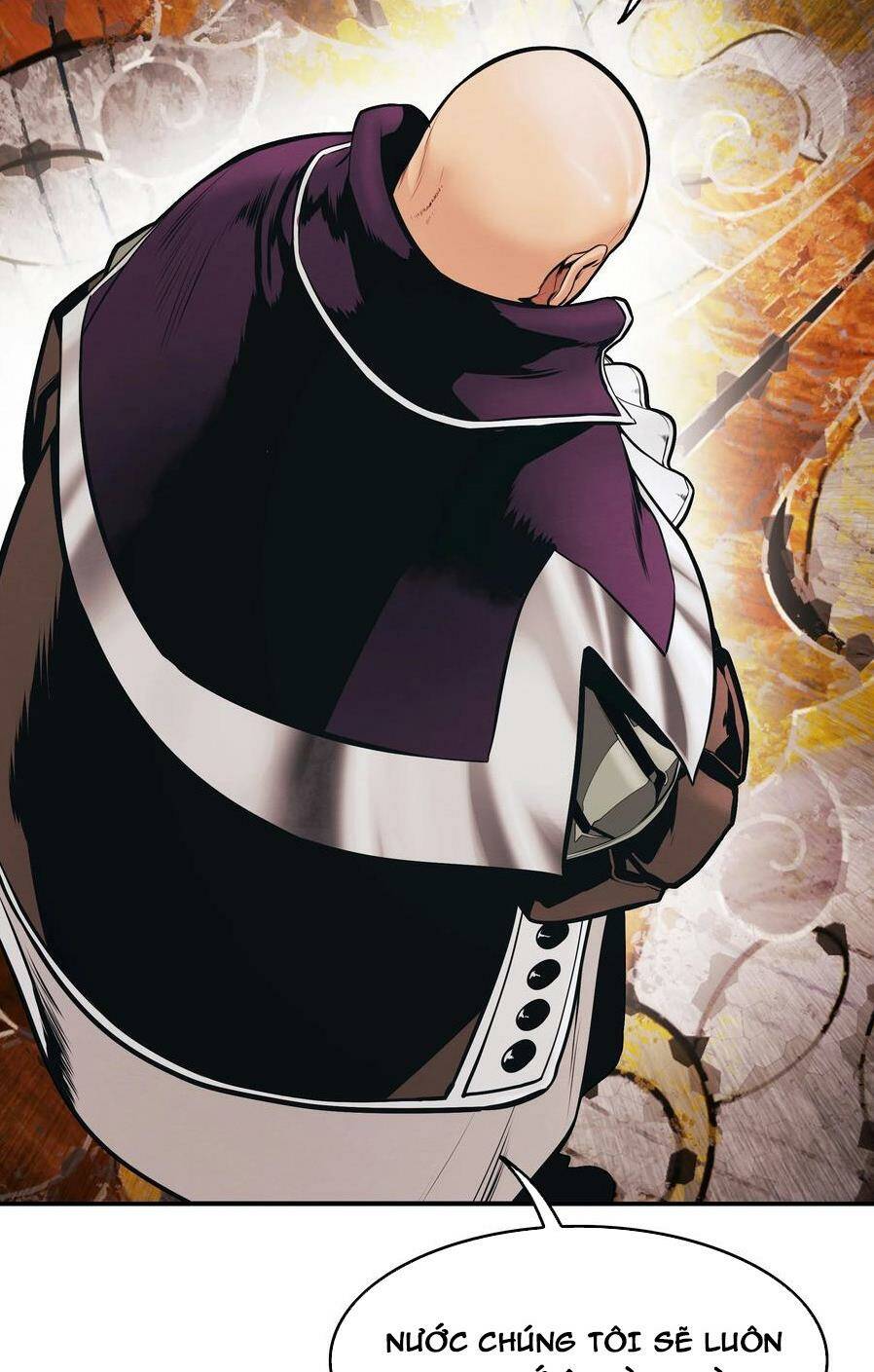 Bất Bại Chân Ma - Chapter 145 - Page 15