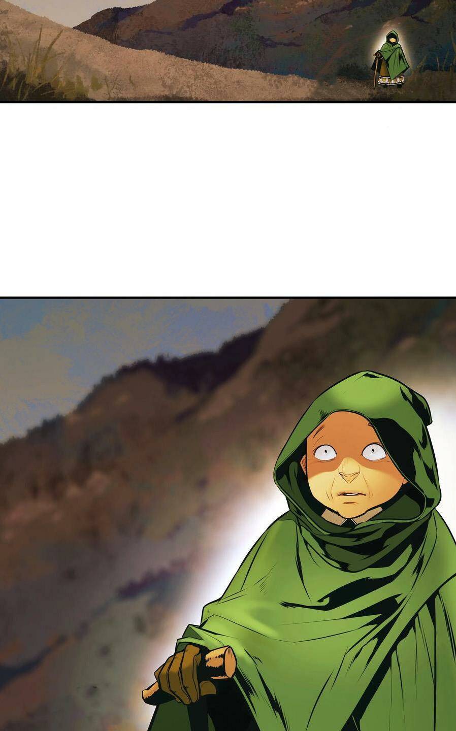 Bất Bại Chân Ma - Chapter 145 - Page 27