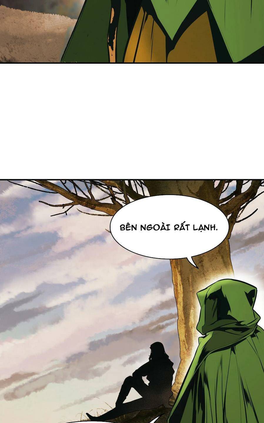 Bất Bại Chân Ma - Chapter 145 - Page 28