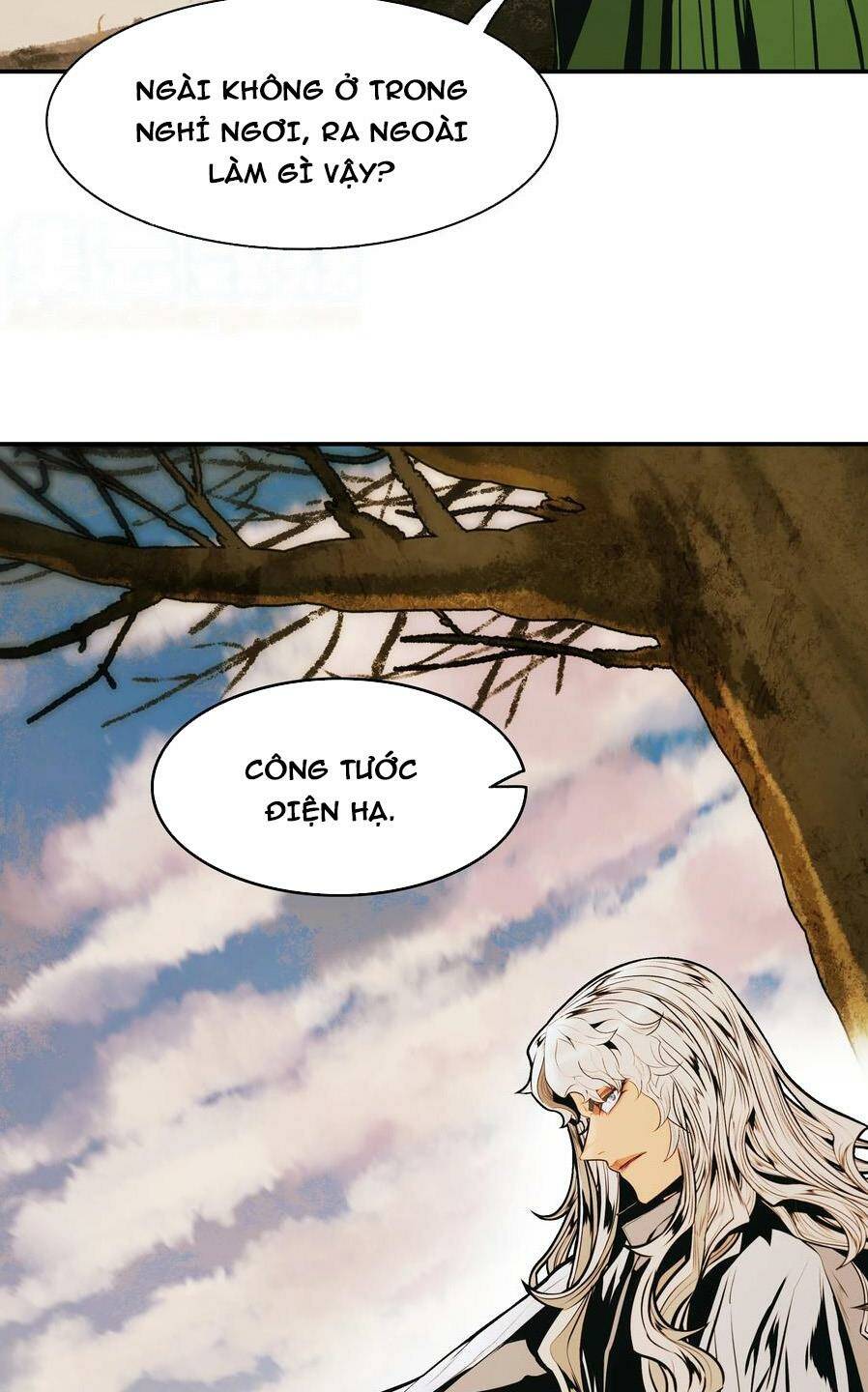 Bất Bại Chân Ma - Chapter 145 - Page 29